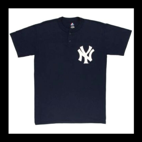 New York Yankees Thumbnail
