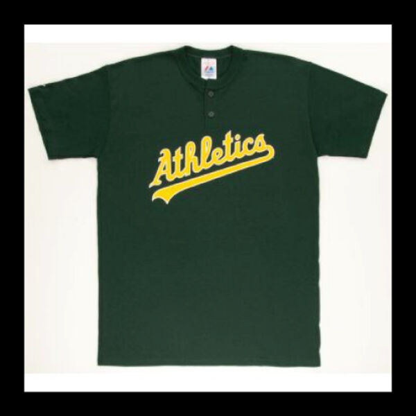 Oakland Athletics Thumbnail