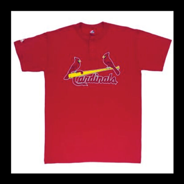 St. Louis Cardinals Thumbnail