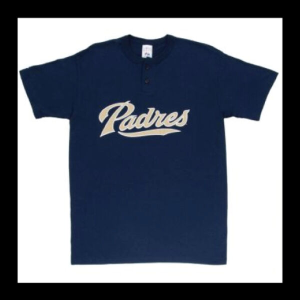 San Diego Padres Thumbnail