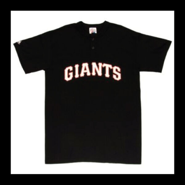 San Francisco Giants Thumbnail