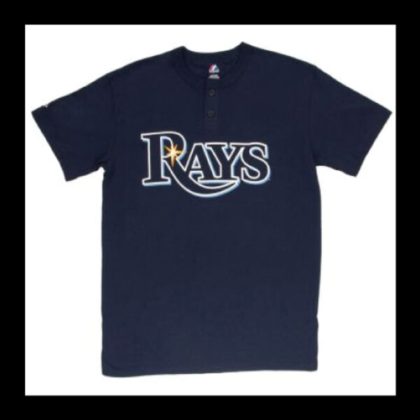 Tampa Bay Rays Thumbnail