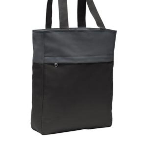 Colorblock Tote BG404 Thumbnail