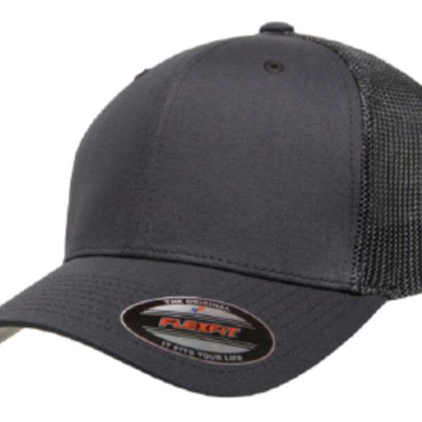 6511 Flexfit Trucker Mesh Thumbnail