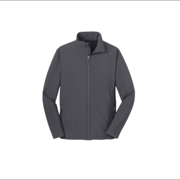Core Soft Shell Jacket Thumbnail