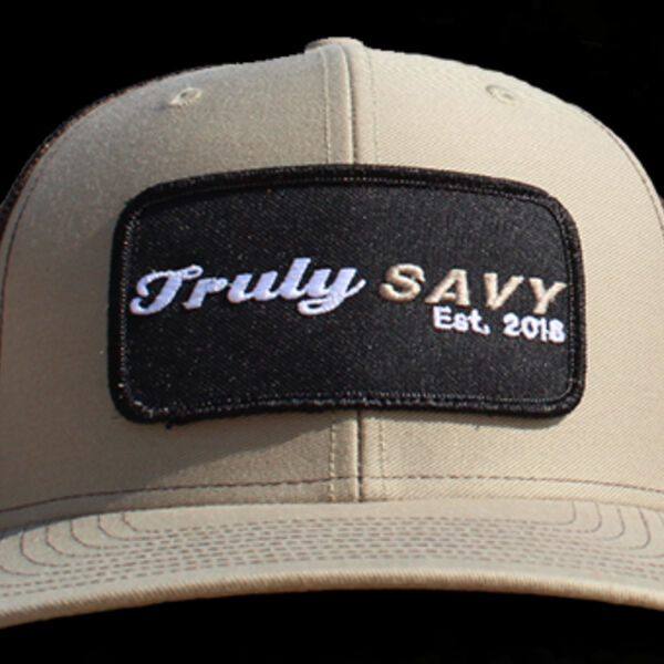 The Back-Road Snapback Thumbnail