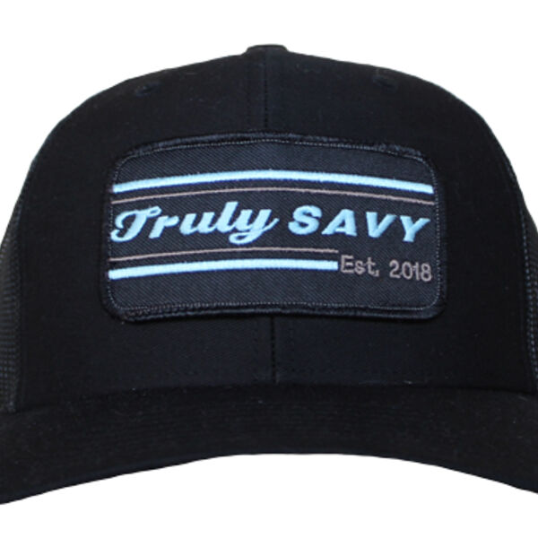 The Burn-Out Snapback Thumbnail