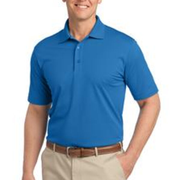 Port Authority® - Tech Pique Polo. K527. Thumbnail