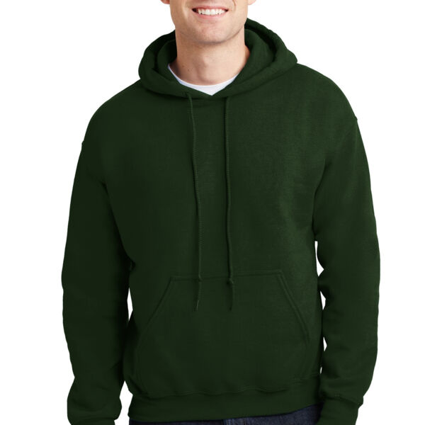 Heavyblend Hooded Sweatshirt SV Thumbnail