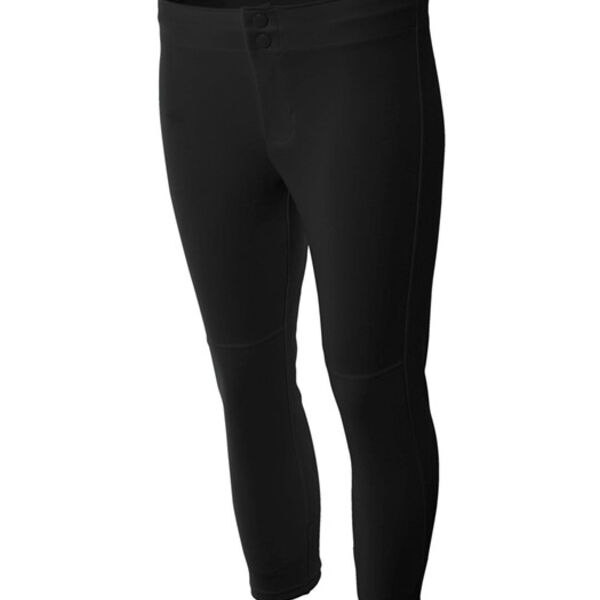 Girls Softball Pant Thumbnail