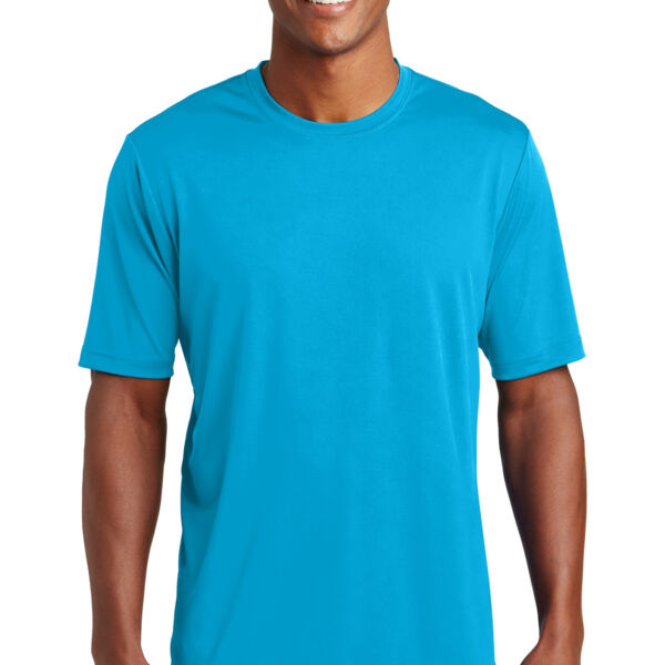 PosiCharge ® Tough Tee ™BSA Thumbnail