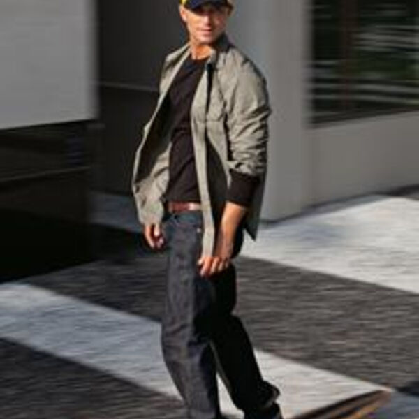 New Era® - Trucker Snapback Adjustable Cap. NE202 Thumbnail