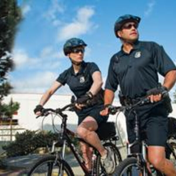 CornerStone® - Select Snag-Proof Tactical Polo. CS410  Thumbnail