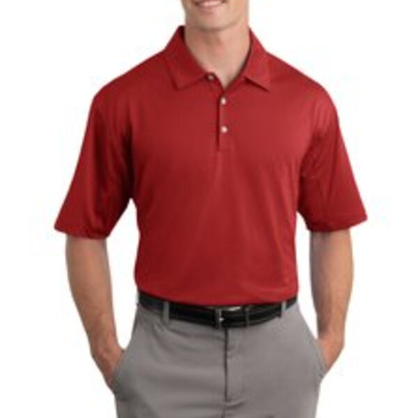 Nike Sphere Dry Diamond Polo. 354055  Thumbnail