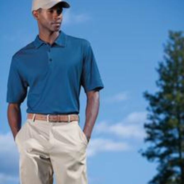 Nike Golf - Dri-FIT Patterned Polo. 286776  Thumbnail
