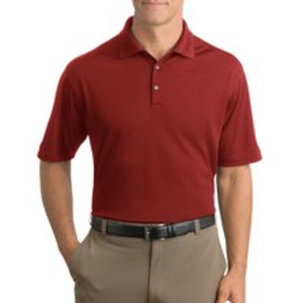 Nike Golf - Dri-FIT Micro Pique Polo. 363807  Thumbnail