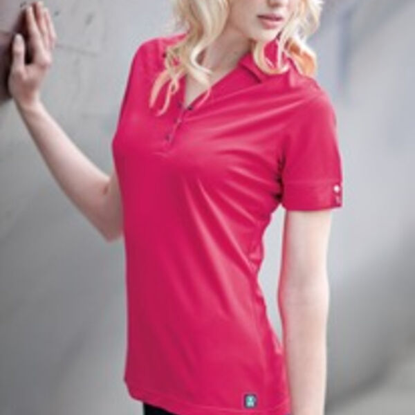 OGIO® - Glam Polo. LOG105 Thumbnail