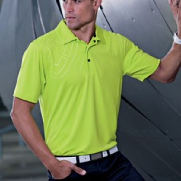 OGIO® - O-boy Polo. OG107 Thumbnail