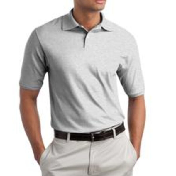 JERZEES® - SpotShield™ 5.6-Ounce Jersey Knit Sport Shirt. 437M Thumbnail
