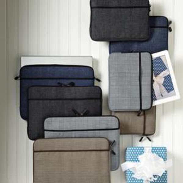 Port Authority® - Classic Tablet Sleeve. BG652S  Thumbnail