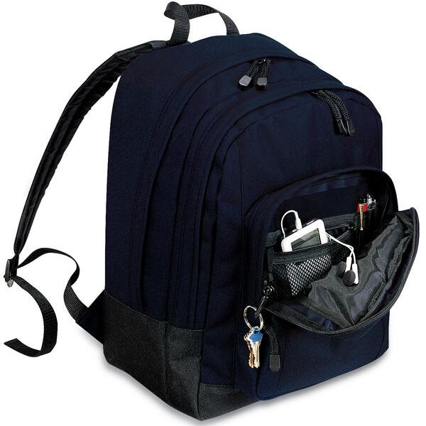 Port & Company® - Basic Backpack. BG95 Thumbnail