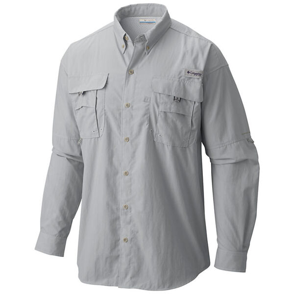 Men's Bahama™ II Long-Sleeve Shirt Thumbnail