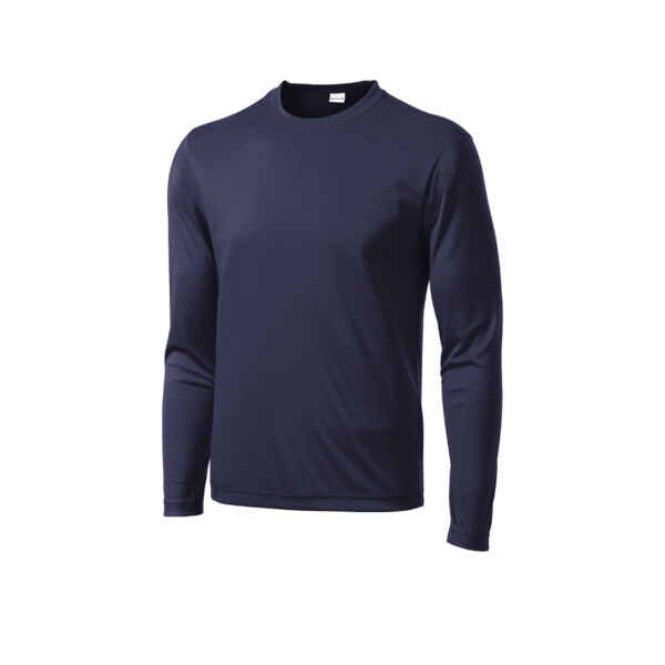 ST350LSMJHS Long Sleeve Competitor™ Tee Thumbnail