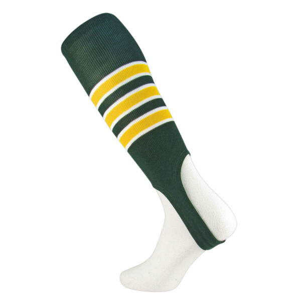 Twin City 7" Striped Stirrup Sock 300D Thumbnail