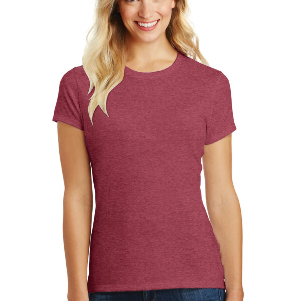 ® Women's Perfect Blend ® Tee Thumbnail