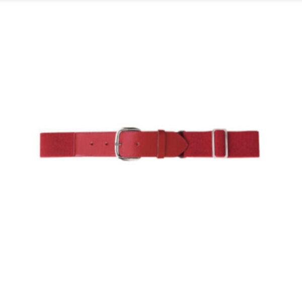Baseball Belts Thumbnail
