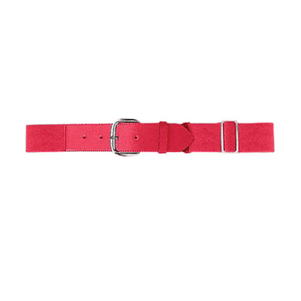 Adult Elastic Softball Belt Thumbnail