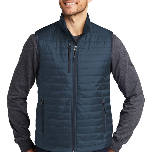 ® Packable Puffy Vest Thumbnail