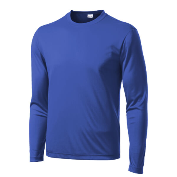ST350LSMJHS Long Sleeve Competitor™ Tee Thumbnail