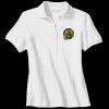 Nike Golf - Ladies Pique Knit Polo. 297995 Thumbnail