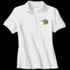 Nike Golf - Ladies Pique Knit Polo. 297995 Thumbnail