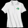 Nike Golf - Ladies Pique Knit Polo. 297995 Thumbnail