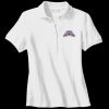 Nike Golf - Ladies Pique Knit Polo. 297995 Thumbnail