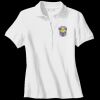 Nike Golf - Ladies Pique Knit Polo. 297995 Thumbnail