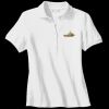 Nike Golf - Ladies Pique Knit Polo. 297995 Thumbnail
