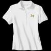 Nike Golf - Ladies Pique Knit Polo. 297995 Thumbnail