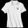 Nike Golf - Ladies Pique Knit Polo. 297995 Thumbnail