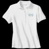 Nike Golf - Ladies Pique Knit Polo. 297995 Thumbnail