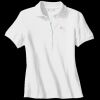 Nike Golf - Ladies Pique Knit Polo. 297995 Thumbnail