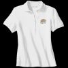 Nike Golf - Ladies Pique Knit Polo. 297995 Thumbnail