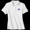 Nike Golf - Ladies Pique Knit Polo. 297995 Thumbnail