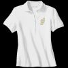 Nike Golf - Ladies Pique Knit Polo. 297995 Thumbnail