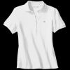 Nike Golf - Ladies Pique Knit Polo. 297995 Thumbnail