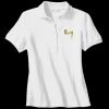 Nike Golf - Ladies Pique Knit Polo. 297995 Thumbnail