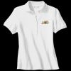 Nike Golf - Ladies Pique Knit Polo. 297995 Thumbnail