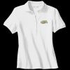 Nike Golf - Ladies Pique Knit Polo. 297995 Thumbnail